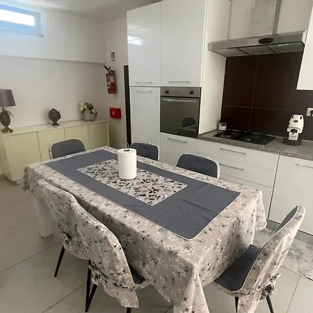 Guest house Luxury & 3*