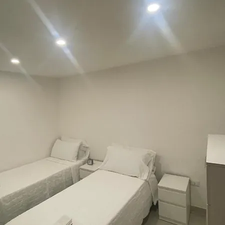 Luxury Suite&apartments 3*