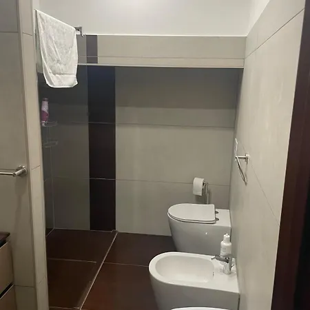 Guest house Luxury &