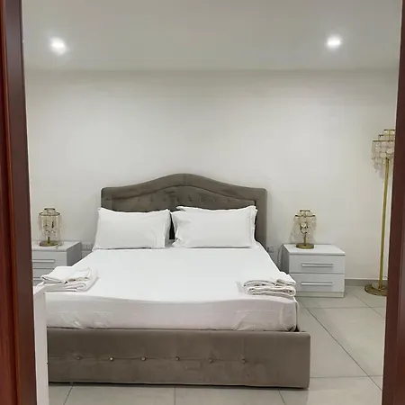 Guest house Luxury & Acquafondata
