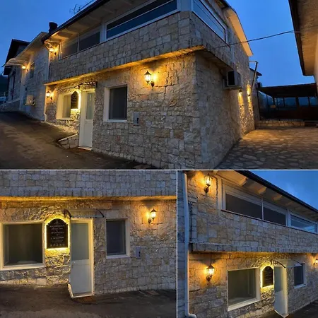 Luxury & 3* Acquafondata