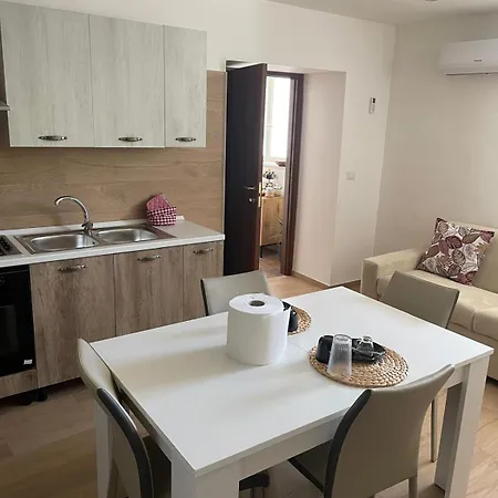 Luxury & 3* Acquafondata