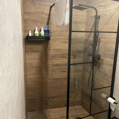 Luxury & 3* Acquafondata