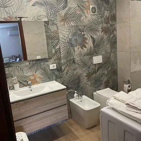 Guest house Luxury &