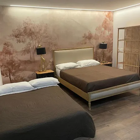 Luxury Suite&apartments Maison d'hôtes 3*